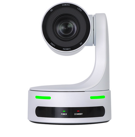 Camera PTZ 20x optical zoom