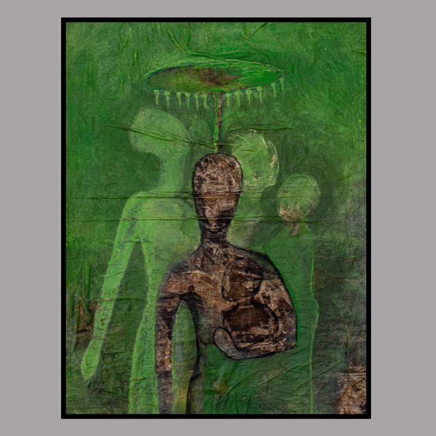 WI DO TA (Energie vitale)