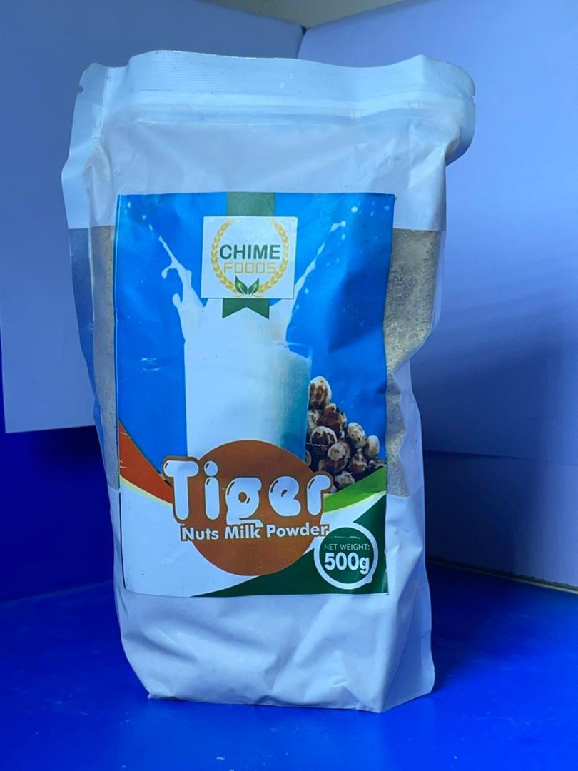 Tiger-nut Powder