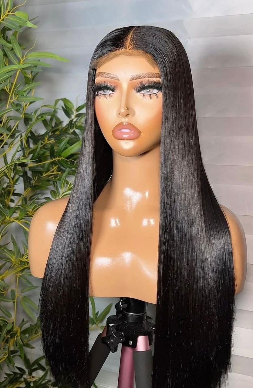 Vietnamese bone straight SDD